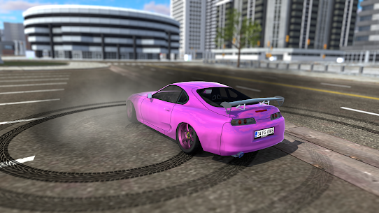 Car Parking 3D: Online Drift apk 22