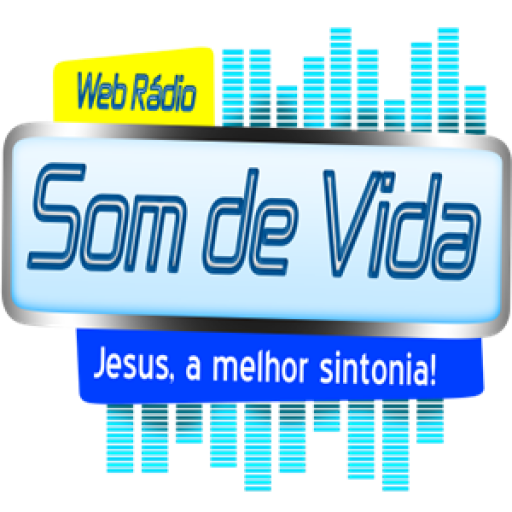 Rádio Som de Vida Web