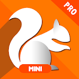 Pro UC Mini Browser Guide icon