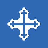 Christ Church App icon