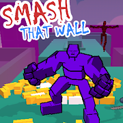 Top 30 Casual Apps Like Smash That Wall - Best Alternatives