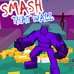 Smash That Wall Apk
