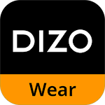 Cover Image of Télécharger DIZO Wear  APK