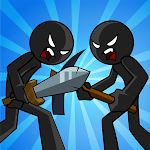 Cover Image of Download Supreme Stick Warriors  APK