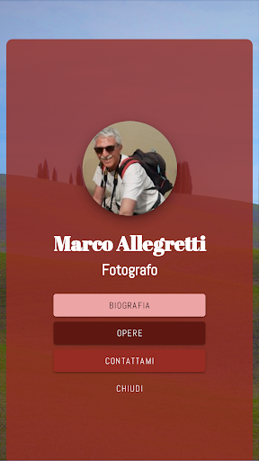 Marco Allegretti Screen 2