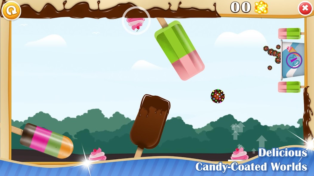 Candy Bang Mania 1.1 APK + Mod (Unlimited money) for Android