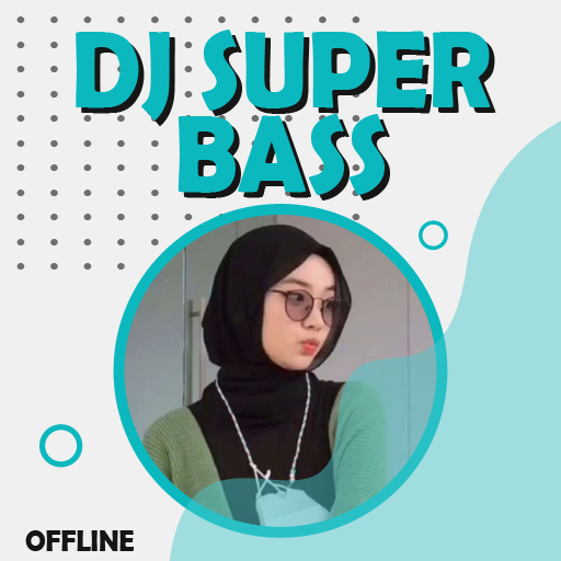 DJ Super Bass Offline Screen 2