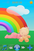 赤ちゃんのための子守歌 Google Play のアプリ