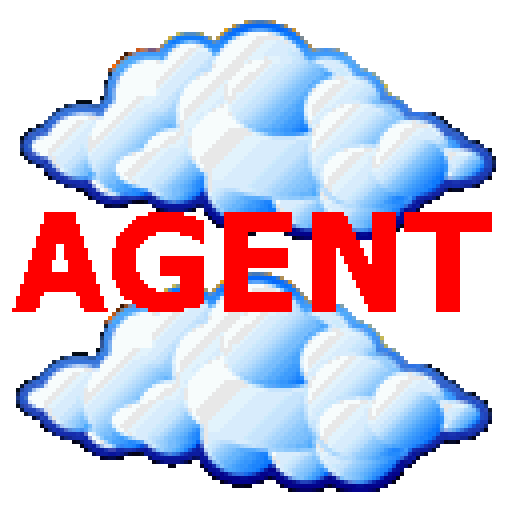 CloudViewNMS Agent 1.11 Icon