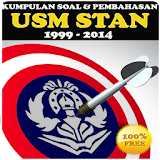 Bank Soal USM STAN icon