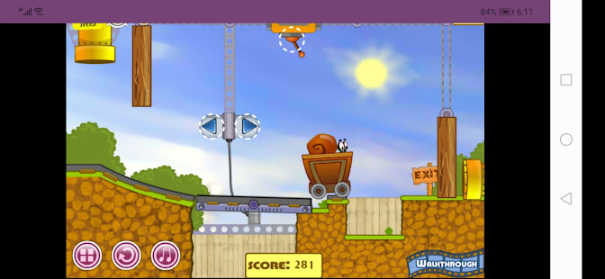 Snail Crawling 1 APK screenshots 7