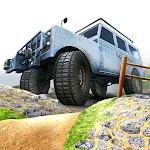 Cover Image of Download Hyper 4x4 Driving  APK