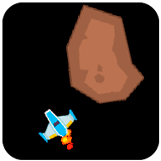 Asteroid Busters X logo
