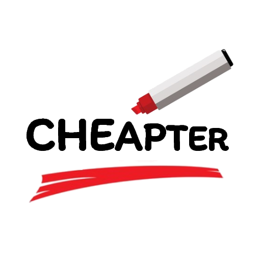 Cheapster 0.0.1 Icon