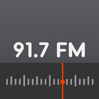 Rádio Paiquerê FM 91.7