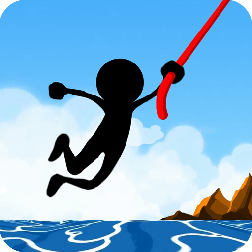 Rope Pull : Extreme Swing 2.3.8 Icon