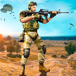 Cover Image of Download FPS Real Commando Games 2021: Fire Free Game 2021 1.1.0 APK
