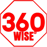 360WiseMedia icon