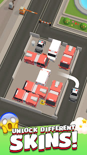 Car Out: Car Parking Jam Games 1.851 screenshots 3