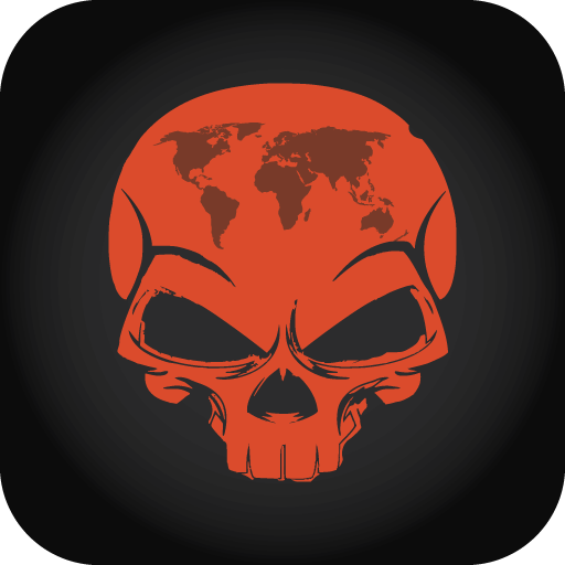 Universe Pandemic 2  Icon