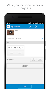 CrewsFit(圖5)-速報App