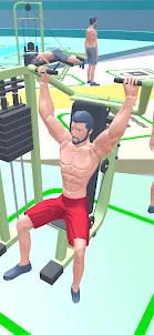 Gym Idle 3D