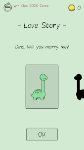 Like A Dino!