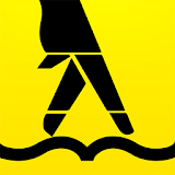 Postel Yellow Pages icon