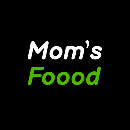 Moms foood seller