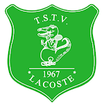 Cover Image of Download TSTV Lacoste  APK
