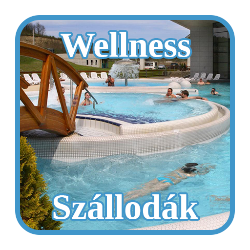 Wellness szállodák hotelek