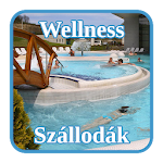 Cover Image of Descargar Wellness szállodák hotelek  APK