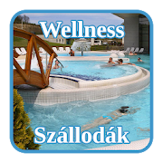 Wellness szállodák hotelek