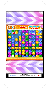 Jelly Crush Puzzle Game