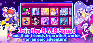 Muse Dash - Screenshot 3