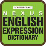 NEED 영어회화 표현 사전 icon