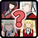 Download Kakegurui Quiz Anime Game Install Latest APK downloader