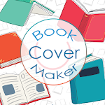 Cover Image of Download Book Cover Maker Pro / Wattpad & eBooks / Magazine 1.0.4 APK