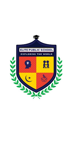 Android application Elite Public High School screenshort