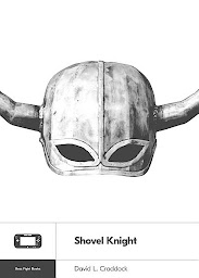 Icon image Shovel Knight: Boss Fight Books #19