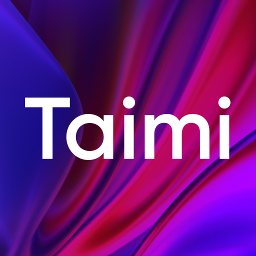 Taimi - LGBTQ+ Dating & Chat  Icon