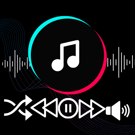 Radio reggaeton mix 2024 5.5.0 Icon
