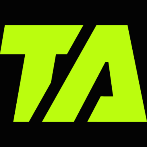 Thrive Active 2.0 logo