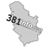 381info Serbia guide icon