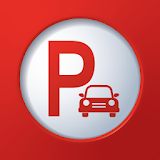 Parking Lot Finder icon