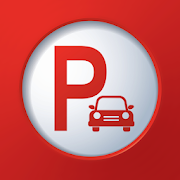 Parking Finder | No. 1 Parking Lot Locator