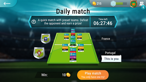 UEFA EURO 2020™ Adrenalyn XL™ 2021 Kick Off