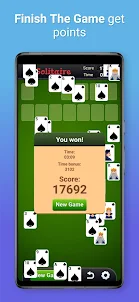 Spider Solitaire - Play Games