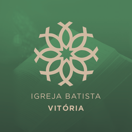 Igreja Batista Vitória logo