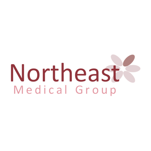 Northeast Health logo